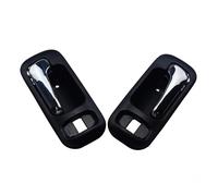 NVCPHGEDEK Manija Puerta Interior Auto Manija interior de puerta Para Crv 1997-2001 y Para Odyssey 1995-1998