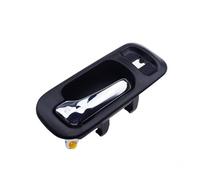 NVCPHGEDEK Manija Puerta Interior Auto Manija interior de puerta Para Crv 1997-2001 y Para Odyssey 1995-1998