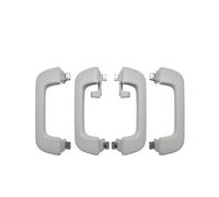 NVCPHGEDEK Manija Puerta Interior Auto MaNinjas Interiores De Grises Para Q3, Q5 8R, A1, A3, A4 B8, A5, A6 C7 Avant, A7 Y 8K0857607A