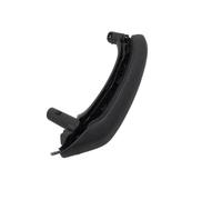 NVCPHGEDEK Manija Puerta Interior Auto MaNinjas Interiores De Puerta Coche Con Moldura Exterior Para X3 X4 F25 F26 2010-2016 (izquierda Y Derecha)( Left Black)