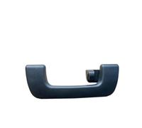 NVCPHGEDEK Manija Puerta Interior Auto MaNinjas Interiores De Puertas Y Asideros Para A4, B8, S4, A5, S5, Q5, RS5, A6, C7, S6, RS6, A7, RS7( Rear Right-black-1pc)