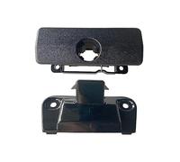 NVCPHGEDEK Manija Puerta Interior Auto Nueva Ma Para De Cierre Guantera Para Serie 3, 5 Y 7 (E30, E34, E36, E23, Z3, M3, 325i)