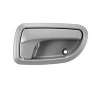 NVCPHGEDEK Manija Puerta Interior Auto Para Kia Para Morning Para Para PICANTO Para Para Euro Para Star Para Naza Para Suria Accesorios Manijas Interiores Puertas Automóviles(1PC Right side)