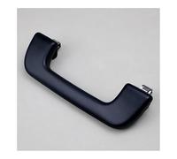 NVCPHGEDEK Manija Puerta Interior Auto Pieza Para A4 B8/S4/A5/S5/RS5 Coupe Quattro/A6 C7/Q5 2009-2014, Ma Para De Delantera, Trasera, Izquierda Y Derecha( Black Right Front)