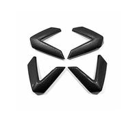 NVCPHGEDEK Manija Puerta Interior Auto Protector De Ma Para Puerta Interior Fibra Carbono Para A3 8Y 2021, Izquierda Y Derecha