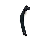 NVCPHGEDEK Manija Puerta Interior Auto Reemplazo Y Protector De Ma Para Ninja Puerta Exterior E Interior Para X5 X6 F15 F16 2014-2018(Black Right)