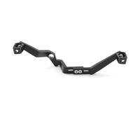 NVCPHGEDEK PalancaDe Cambios para Motociclet Palanca de cambios de aluminio con punta y talón para Nightster 975 RH 975 RH975 Special 2023 2024