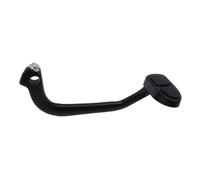 NVCPHGEDEK PalancaDe Cambios para Motociclet Palanca de control de freno de pie para motocicleta para Gold Wing para GL1800 (2018-2024)(019-BK)