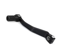 NVCPHGEDEK PalancaDe Cambios para Motociclet Palanca de freno de pie, pedal, palanca de cambios para motocicleta para CRF300L para CRF250L (piezas para motocross RALLY)(Black)