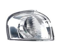 NVCPHGEDEK Para Volvo Para S80 1999-2006 Luz de esquina, intermitente y luz antiniebla (OE# 30655423 30655422) Faros para auto