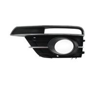 NVCPHGEDEK Parrilla Delantera Cubierta de Faro antiniebla del Parachoques Delantero para Beetle 2016-2019. Accesorios para Coche. Rejilla de Faro antiniebla. Rejillas de Radiador(Left)