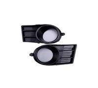 NVCPHGEDEK Parrilla Delantera para Suzuki para Swift 2005-2006, Parachoques Delantero, luz antiniebla, embellecedor de Rejilla, ABS, Color Rejillas de Radiador