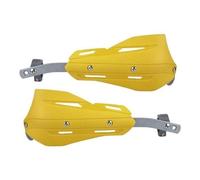 NVCPHGEDEK Protector de Manillar de Motocicleta para Loncin para Voge 300 para Rally 300 300R 300RR 300 DS AC R RR Accesorios para Motocicletas Protector de Manos Protector de Mano( 1)