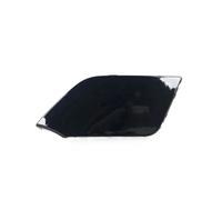 NVCPHGEDEK Tapa de Gancho Remolque Compatible con Nissan para X-Trail T32 y para Rogue 2017-2020 Tapón Ojo de Remolque Frontal