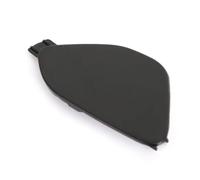 NVCPHGEDEK Tapa de Gancho Remolque Delantero Compatible con Volvo para S60 V60 para L 2014-2017 39820294 Tapón Ojo de Remolque Frontal