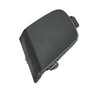 NVCPHGEDEK Tapa de Gancho Remolque para Parachoques Delantero Compatible con Ford para Focus MK3 2012-2014 1702946 Tapón Ojo de Remolque Frontal