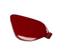 NVCPHGEDEK Tapa de Gancho Remolque para Parachoques Delantero Compatible con Volvo para V60 para S60 para L 2014-2017 Tapón Ojo de Remolque Frontal