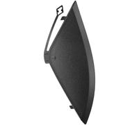 NVCPHGEDEK Tapa de Gancho Remolque para Parachoques Trasero Compatible con para X3 2015-2017 51117338474 Tapón Ojo de Remolque Frontal