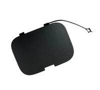 NVCPHGEDEK Tapa de Gancho Remolque Parachoques Delantero para Boxer para Bus 1611707280 Tapón Ojo de Remolque Frontal