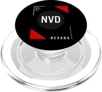NVD Nevada PopSockets PopGrip para MagSafe