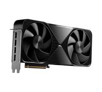 NVD RTX PRO 6000 Blackwell Workstation Tarjeta gráfica IA, diseño, simulación, ingeniería - Memoria DDR7 ECC 96 GB - GPU 4ª gen RT/5ª gen Tensor Core