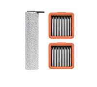 NVDERTA Accesorios y repuestos for el Filtro del Cepillo de la aspiradora Uwant D100 / D100Pro(Set G)