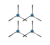 NVDERTA Compatible con aspiradora Eureka J15 Pro Ultra, Cepillo Principal, Filtro, Bolsa de fregona, repuestos(Set 5)