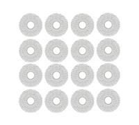NVDERTA Compatible con aspiradora Eureka J15 Pro Ultra, Cepillo Principal, Filtro, Bolsa de fregona, repuestos(Set 13)