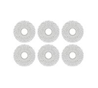 NVDERTA Compatible con aspiradora Eureka J15 Pro Ultra, Cepillo Principal, Filtro, Bolsa de fregona, repuestos(Set 11)