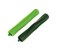 NVDERTA Compatible con aspiradora Robot I2 I3 I3+ I4 I4+ I6 I6+ I7 I7+ I8 I8+E5 E6 E7 Bolsa de Filtro de Cepillo Principal/Lateral(1 Set Main Brush)