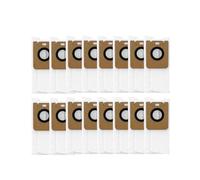 NVDERTA Compatible con BOT Z10 Pro Bolsas Accesorios Compatible con L10 Plus Bolsa de aspiradora Universal(16pcs)