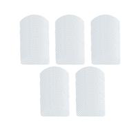 NVDERTA Compatible con Deebot Ozmo T8 T8+T8AIVI T8Max T9 T9+T9AIVI N8 N8+ N8Pro N8Pro+ Robot Aspirador Paño Desechable(100pc)