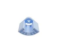 NVDERTA Compatible con Deebot T20 Omni T20e T20 Pro Robot Aspirador Accesorios Cepillo Lateral Principal Mopa Filtro Bolsas(1pcs)