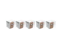 NVDERTA Compatible con Lenovo T1S Pro / T1 Pro / M7 Pro / m8 Pro / Q6 Piezas Bolsas Accesorios(5pcs)