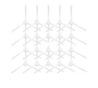 NVDERTA Compatible con Rowenta X-Plorer Serie 95 Total Care/Animal / RR7947WH / RR7975WH. Pieza Principal: Cepillo Lateral, Filtro y mopa.(Set K)