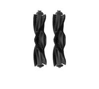 NVDERTA Compatible con TP-Link Tapo RV20Max / RV20 MAX Plus / RV30Max / RV30MaxPlus. Incluye: Cepillo Lateral Principal, Filtro y Bolsa de fregona.(Set B)