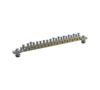 NVent ERIFLEX Puesta a tierra Carril Para Distribuidor - 568662