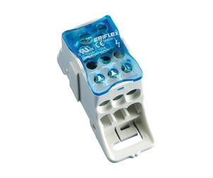 NVent ERIFLEX Unidad empotrada con terminales de distribución - 569020
