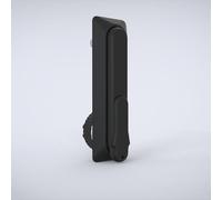 Nvent Hoffman Udh2C Mango De Cerradura Cilíndrica - Udh2C