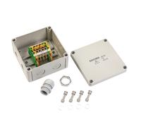 NVent Raychem JB Caja de pared/techo para montaje en superficie - 535679-000