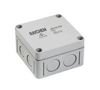 NVent Raychem JB Caja De Pared/Techo Para Montaje En Superficie - 946607-000