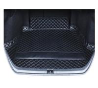 NVETJMUA Alfombrilla Maletero Alfombrillas Cuero para Maletero Coche Bandeja Carga Revestimiento para Toyota para Camry XV70 2018 2019 2020 2021 2022 2023 Protector Cubre Maletero(F)