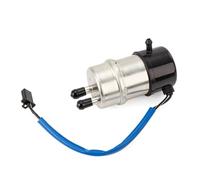 NVETJMUA Grifo de Gasolina para FZR400 para FZR600 para Genesis para FZX 250 750 para XVZ 1300 para Royal para Star para Venture Bomba Combustible 12 V Bomba de Gasolina Moto