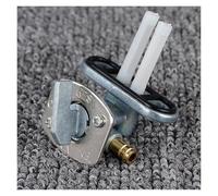 NVETJMUA Grifo de Gasolina para R6 YZ80 YZ85 YZ250F YZ400F YZ426F YZ450F para FZS600 para Fazer SR400 Grifo Combustible Válvula Grifo Interruptor Bomba Bomba de Gasolina Moto
