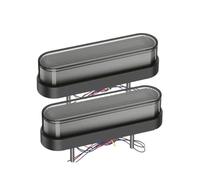 NVETJMUA PILOTO TRASERO Luz Trasera Universal Para Camión, 34 LED, Ovalada, 4 Pulgadas, Para Remolque, Freno, Intermitente, Para Camión, RV Luces Traseras Coche(Smoked Shell A)