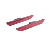 NVETJMUA PILOTO TRASERO Para Ford Para Mustang 2015-2021 FR3Z15A101A FR3Z15A201A FR3Z-15A101-A FR3Z-15A201-A Luz Trasera, Luz Posición Lateral Luces Traseras Coche