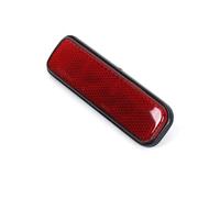 NVETJMUA PILOTO TRASERO Para Jeep Para Grand Para Cherokee 1999-2004 2005 2006 Reflector Parachoques Trasero Coche Luz Freno Lámpara Posición Luces Traseras Coche(Bien)