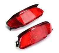 NVETJMUA PILOTO TRASERO Para Lexus RX400h RX350 RX330 819200E010 819100E010 Para Coche 1 Par Luces Antiniebla Para Parachoques Trasero Luces Traseras Coche
