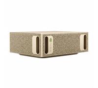 NVIDIA DGX Spark Founders Edition Mini-PC Procesador 2 Cortex-A725 + Cortex-X925 128GB RAM 4TB SSD