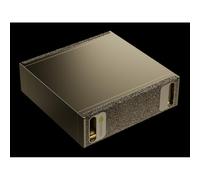 NVIDIA DGX Spark GB10 128 GB LPDDR5x-SDRAM 4 TB SSD DGX OS Oro